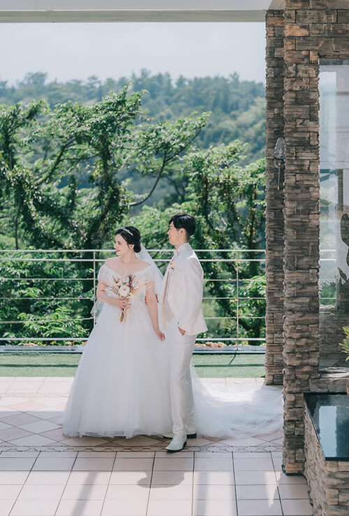 チャペル・ダイアモンドオーシャン - 沖縄結婚式・リゾート