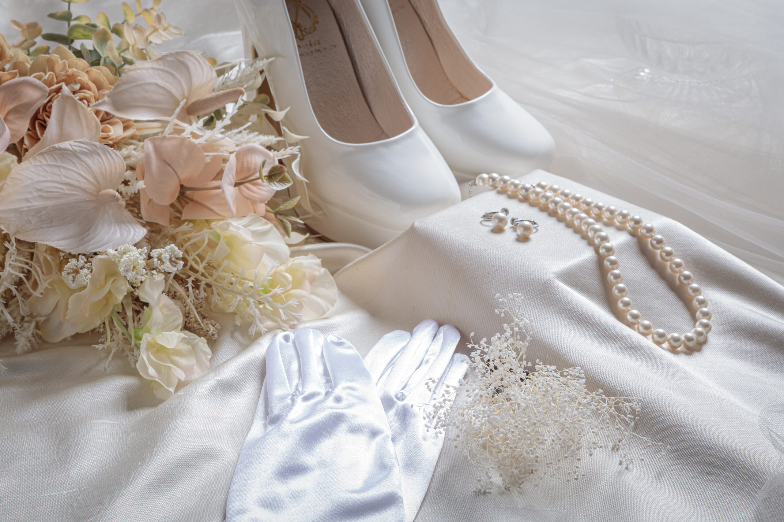 新婦様基本セット