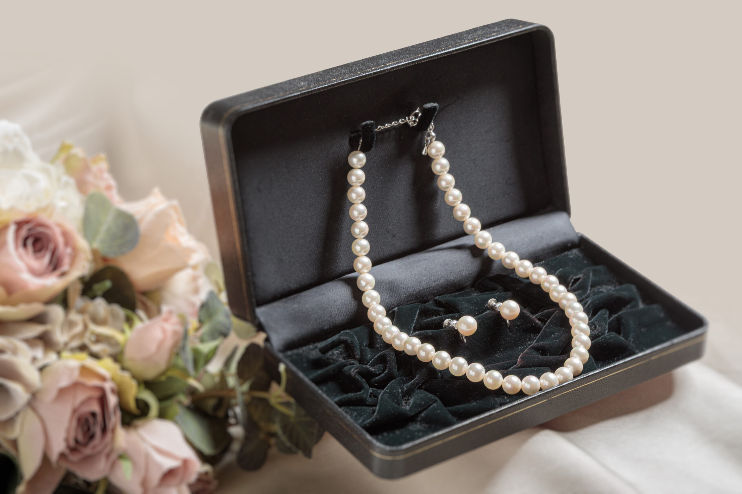 新婦様基本セット