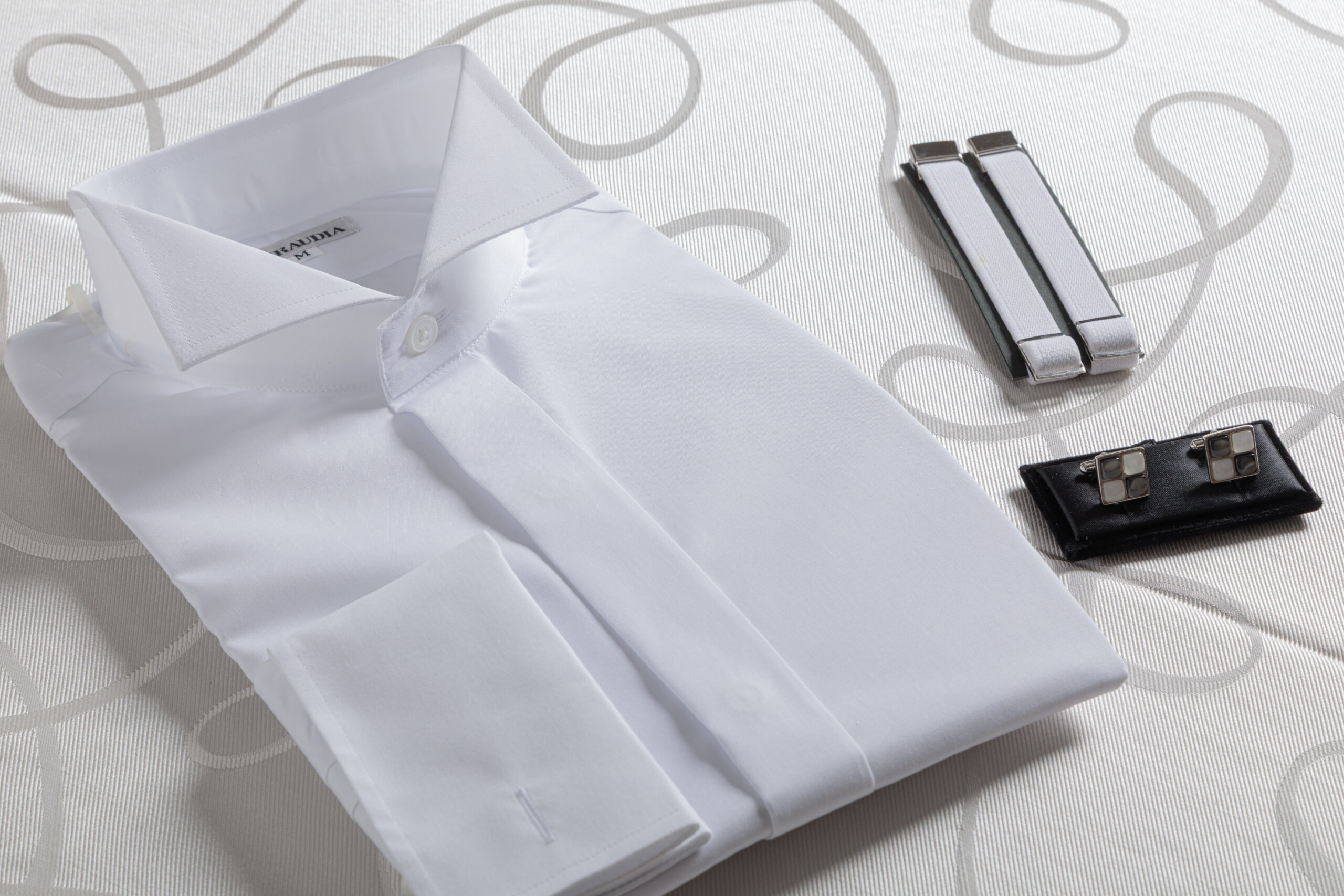 新郎様基本セット