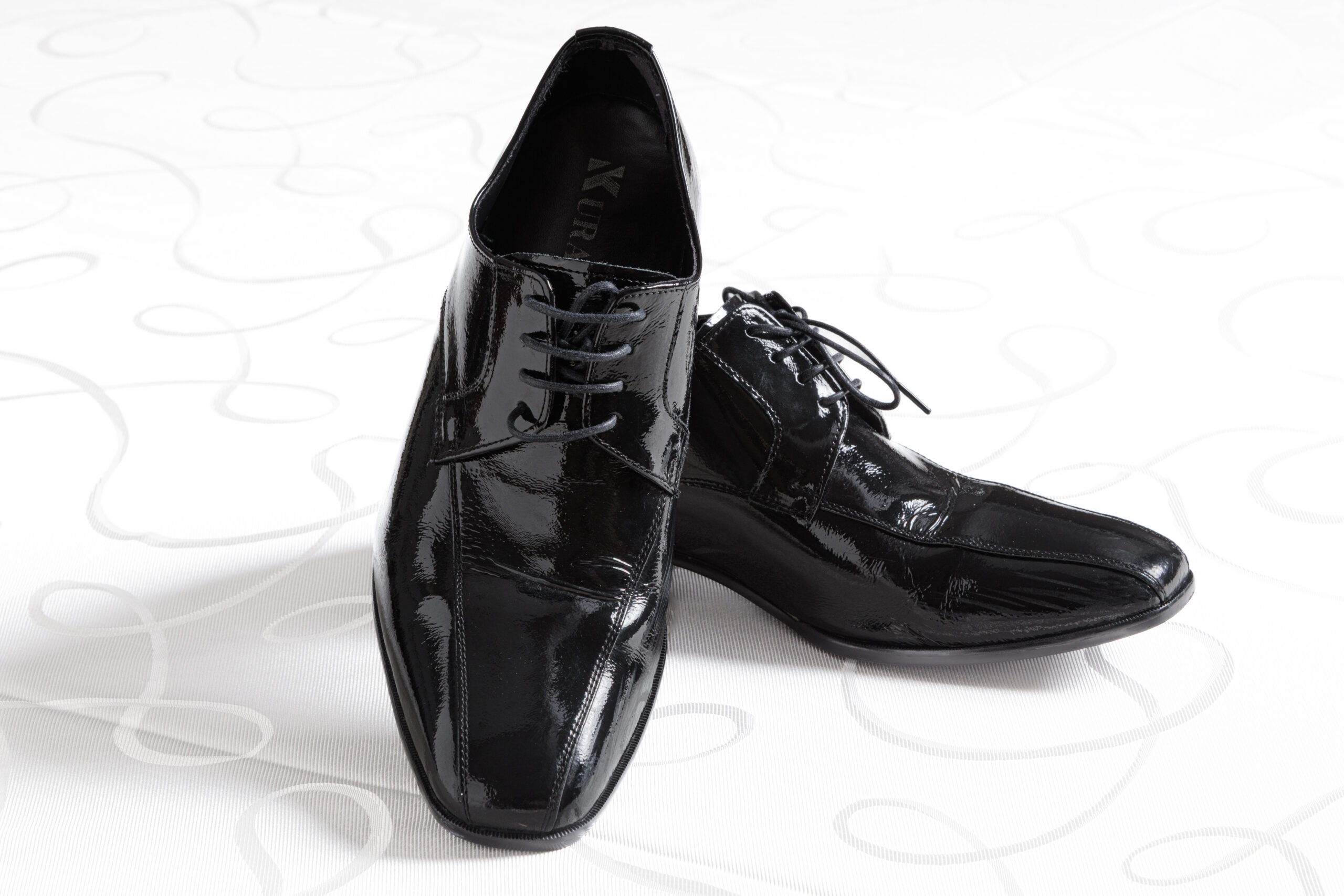 新郎様基本セット